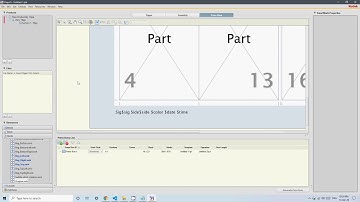 Creating 40 Pgs Impose in Kodak Preps Imposition