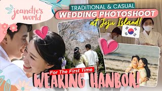 📸🇰🇷 Our Korean wedding photoshoot journey… 🤵🏻‍♂️❤️👰🏻‍♀️ screenshot 1
