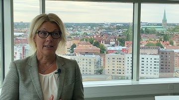 Inspiring Solutions 2021: "IndX2020" by Linköping Science Park, Sweden