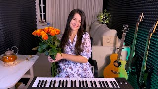 🎶 Фортепианная музыка 🎹 Стрим без гитары 19.11.23