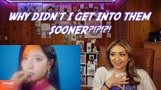 우주소녀 WJSN 'Last Sequence' MV REACTION!