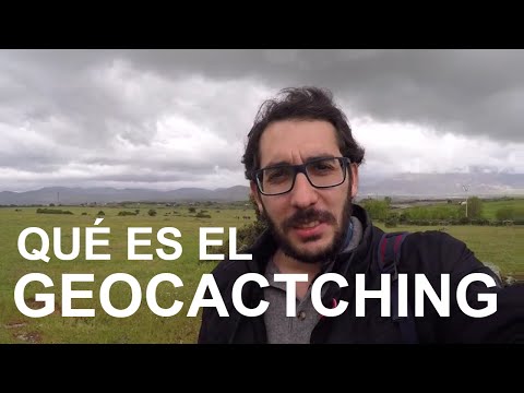 Video: Cómo Convertirse En Geocacher