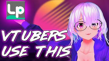Most Popular Vtuber App on Twitch & YouTube