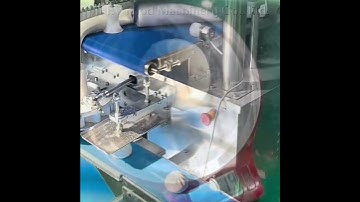 Automatic Baozi Rolling Machine | High-Speed Steamed Bun Line