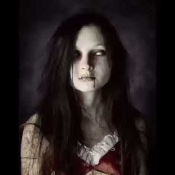 Strory wa Ding dong hantu 30 detik
