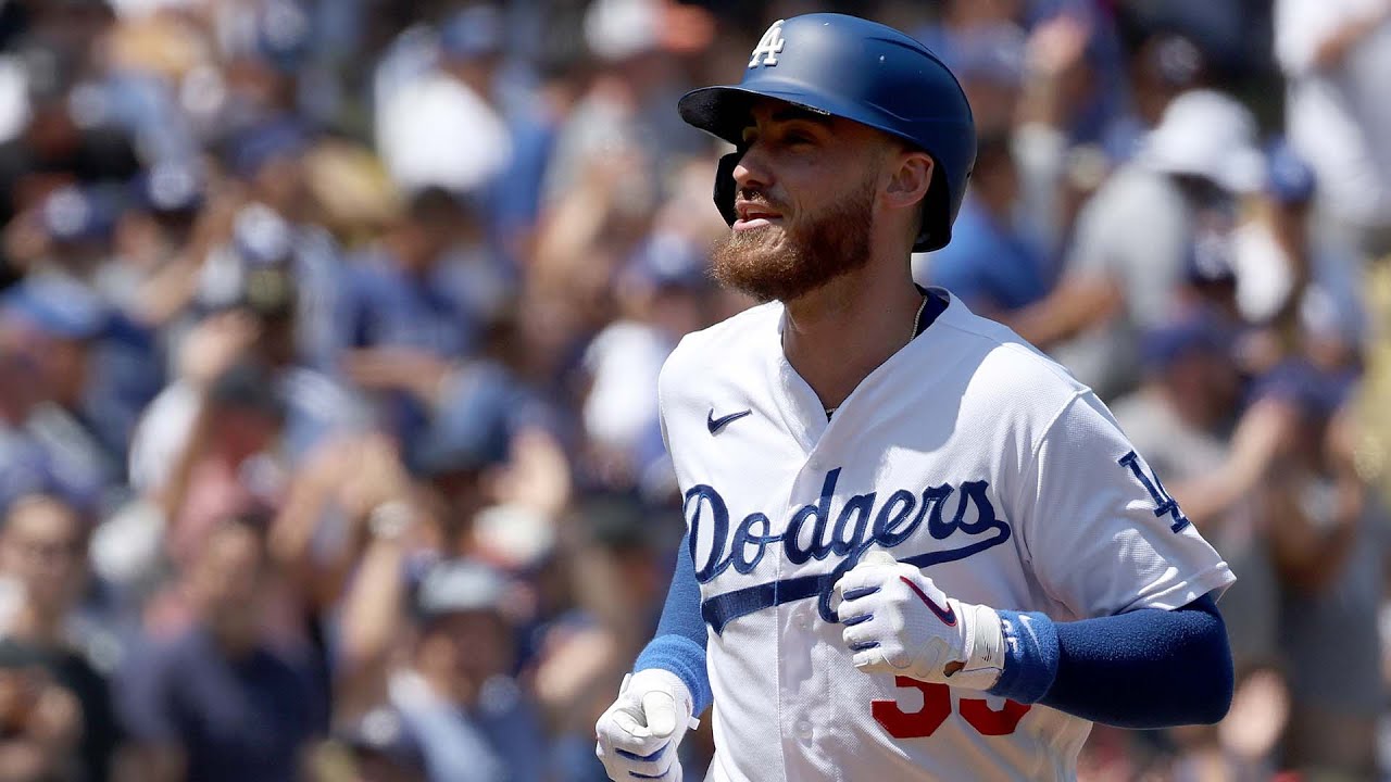 Cody Bellinger's introductory press conference with Cubs YouTube
