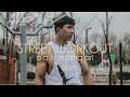 Street workout oquv mashqlari