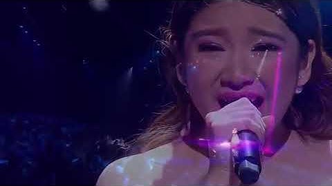 KOMPILASI ENAK LAGU TIARA IDOL