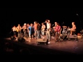 The Last Waltz - Tribute Concert Wolfville NS