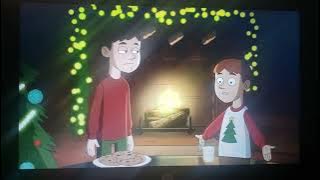 Be Cool Scooby Doo:  Pterodactyl first appearance