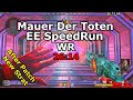 Mauer Der Toten Solo Easter Egg Speed Run World Record 26:14 new strat after patch