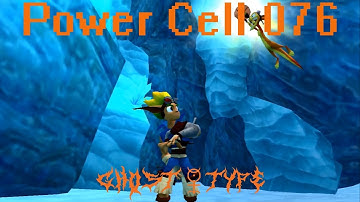 Open The Lurker Fort Gate | Snowy Mountain | Jak And Daxter The Precursor Legacy