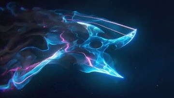 Intro ✨️!! Channel Intro !! Siskick