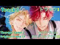Therapy Game 1 - Original Drama CD Track 1 • セラピーゲーム