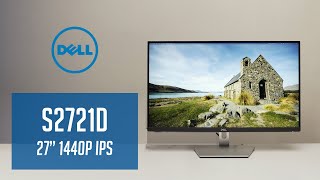 Dell 27