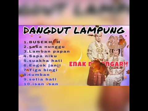 #lagulampung #Erda-s