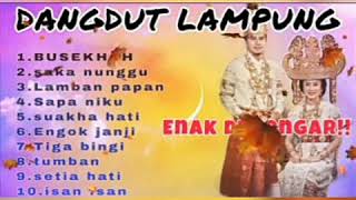 LAGU LAMPUNG FULL MEGA SORAYA