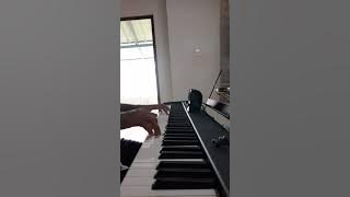 SUGAMANEE NILAVU | Piano 🎹🎹 cover || Nammall ||