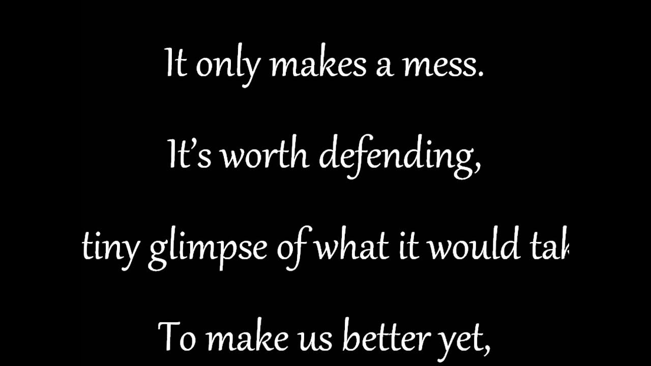 Rival tides. My darkest days still worth fighting for. Still worth fighting for my darkest days. My darkest days still worth fighting for. Still worth fighting for my darkest days перевод песни.