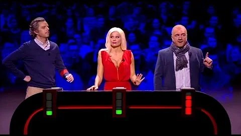Kalmte Kan U Redden: de BV-special | Tegen de Ster...