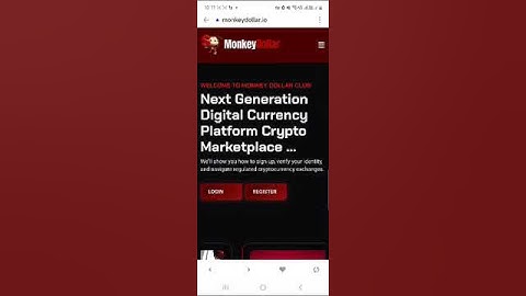 Id Open in Trust Wallet