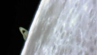 Athlete Statistics Saturn Rising Above The Moon