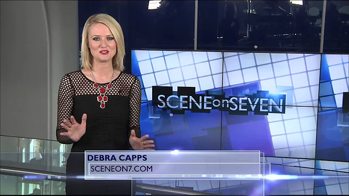 SceneOn7's Debra Capps - Dec 2013