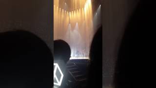 161127 EXORDIUM TAIPEI - WHITE NOISE