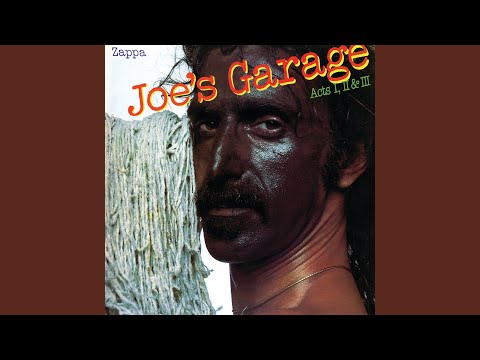 Joe's Garage