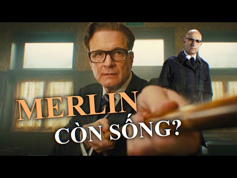 #1 10 SỰ THẬT có thể bạn chưa biết về MẬT VỤ KINGSMAN Mới Nhất