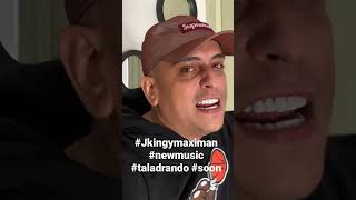 Nueva musica nueva temporada de #jkingymaximan