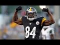 Antonio Brown  Timmy Turner  NFL Highlights