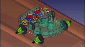 Robotic Sowing Tasks with Spiral-Type Trajectory Variable Structure Control