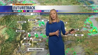 Daybreak Forecast July 31
