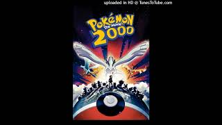 Pokemon World - Youngstown\/Nobody's Angel - Pokemon The Movie 2000 (Direct Soundtrack Rip)