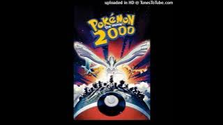 Pokemon World - Youngstown/Nobody's Angel - Pokemon The Movie 2000 (Direct Soundtrack Rip)