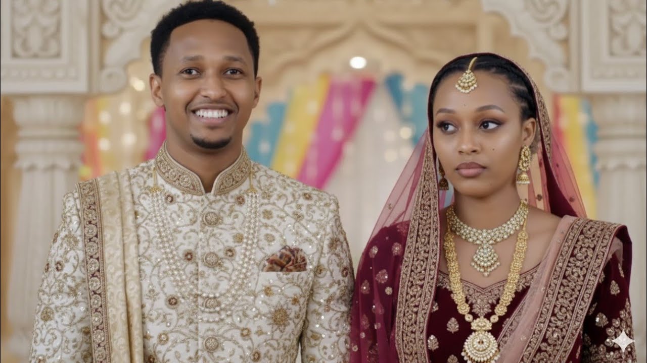 MBONYI NA DORCAS MUMYITEGURO YUBUKWE  UBWOBA NIMUREBE