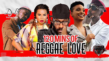 Dj B 120 Mins of Reggae love Riddims,Between the lines,Cold Heart Riddim,Dancehall sings..Many More