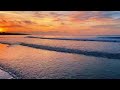Sea Breeze Nights - Relaxing Beach Sounds for Calm Sleep