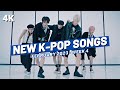 NEW K-POP SONGS | FEBRUARY 2023 (WEEK 4)