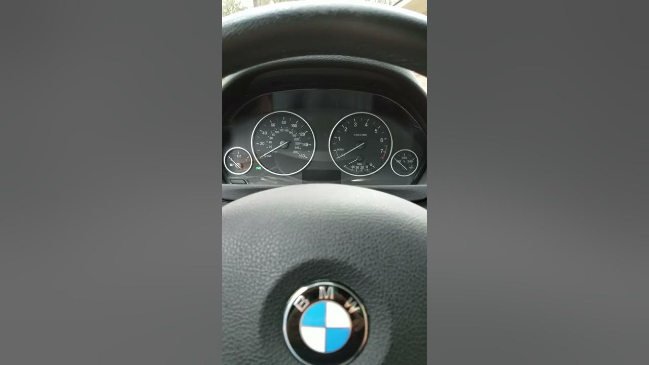 New Gauge Sweep JB4 Firmware update F30 N20/26 YouTube