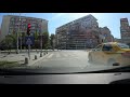 4K Easter Drive in Empty Bucharest - Discuss buying and registering a car in Romania - May 2021