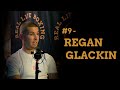 Real Life Boxing #9 - Regan Glackin