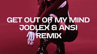 i-La - Get Out of My Mind (JODLEX & ANSI remix)