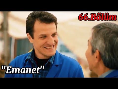 Küçük Kıyamet 66.Bölüm / \