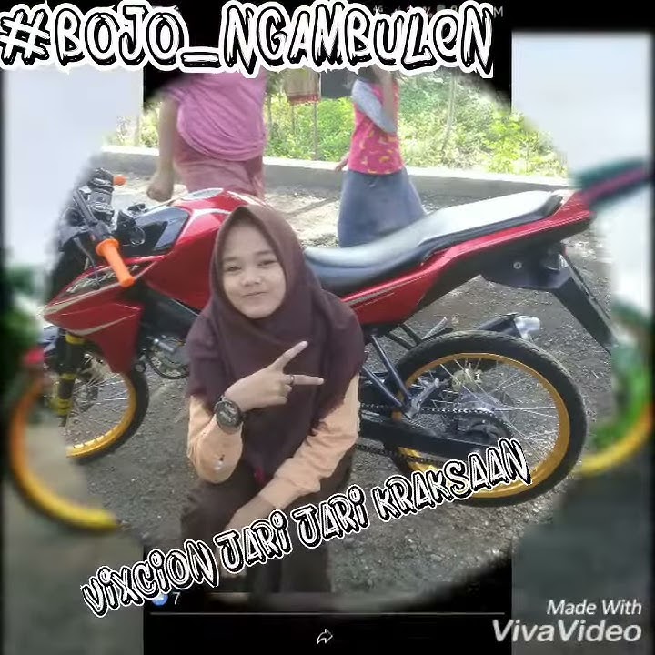Bojo Ngambulen