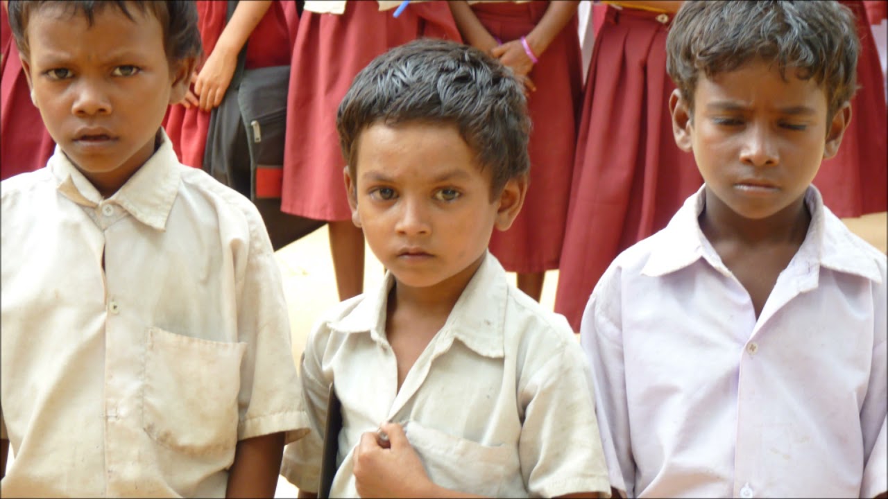 Shakti Prasad School 2012