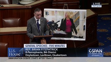 Fitzpatrick Recognizes Marti Hottenstein and How to Save a Life Foundation