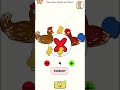 Impossible Date level 177|Trick ridlle #impossible #dop2 #trending #gaming #gameplay #shorts