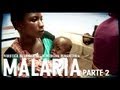 Epidemia de Malaria en África: Parte 2/3